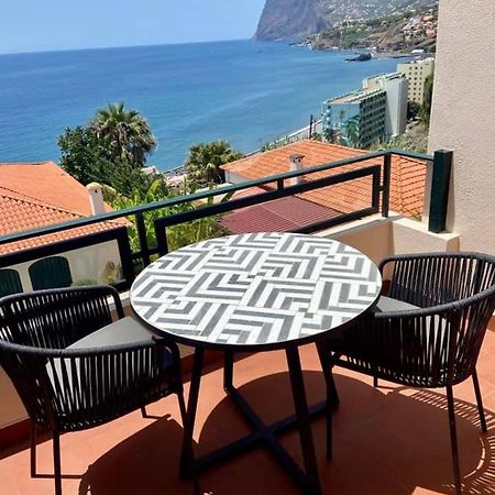 Ocean Cliffs Apartments Funchal  Kültér fotó