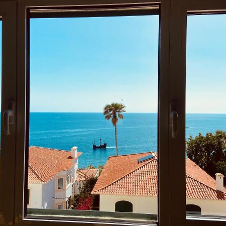 Ocean Cliffs Apartments Funchal  Kültér fotó