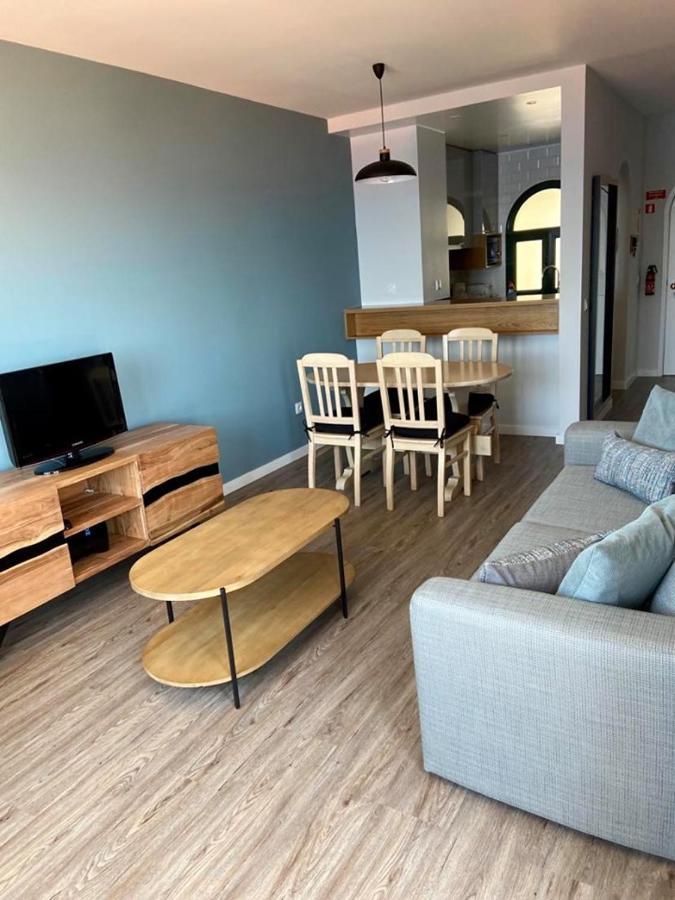 Ocean Cliffs Apartments Funchal  Kültér fotó