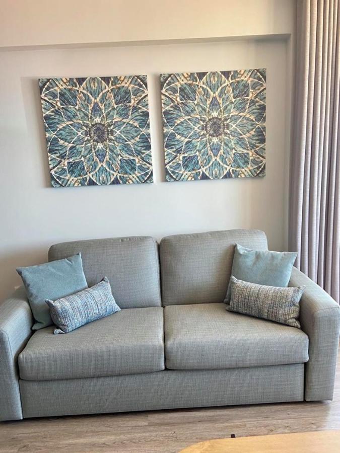 Ocean Cliffs Apartments Funchal  Kültér fotó
