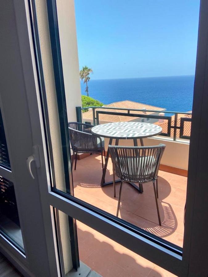 Ocean Cliffs Apartments Funchal  Kültér fotó