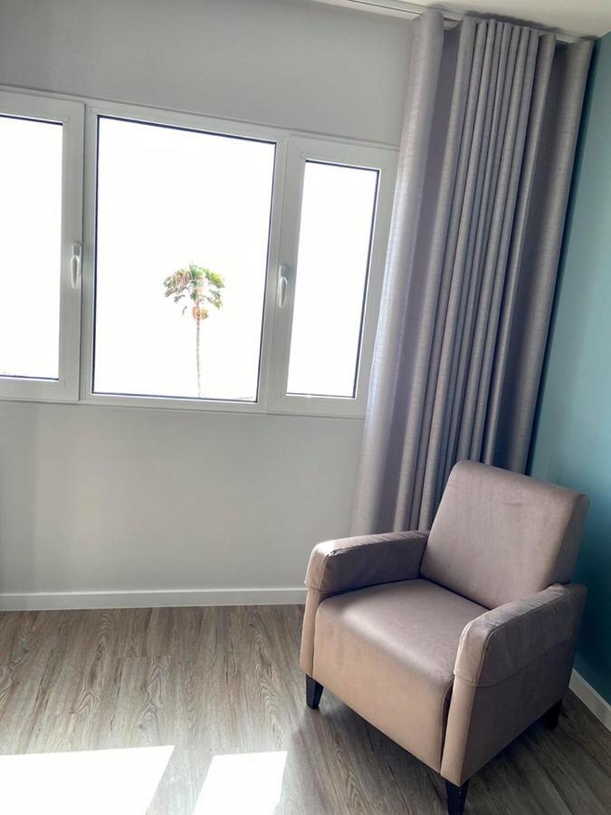 Ocean Cliffs Apartments Funchal  Kültér fotó