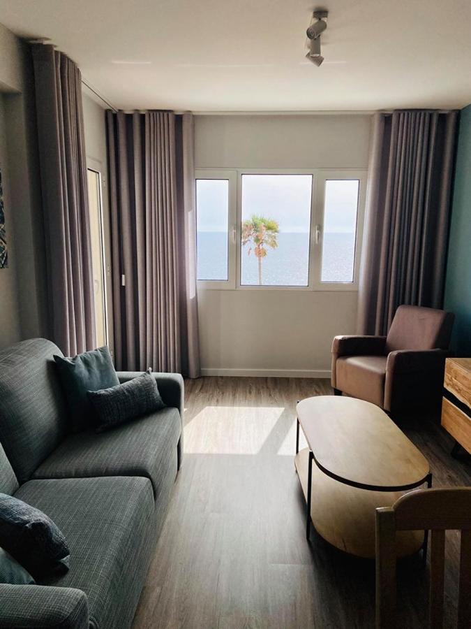 Ocean Cliffs Apartments Funchal  Kültér fotó