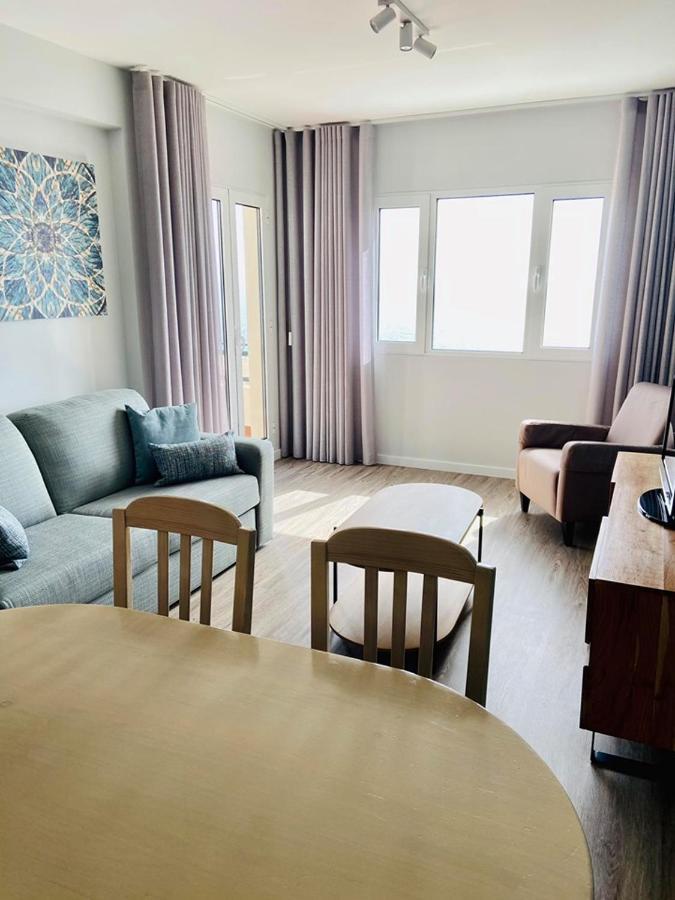 Ocean Cliffs Apartments Funchal  Kültér fotó