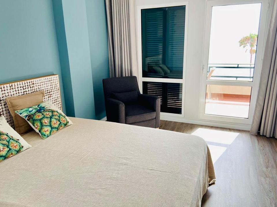 Ocean Cliffs Apartments Funchal  Kültér fotó