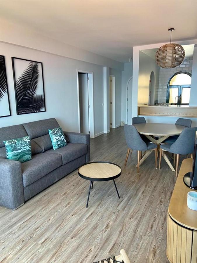 Ocean Cliffs Apartments Funchal  Kültér fotó