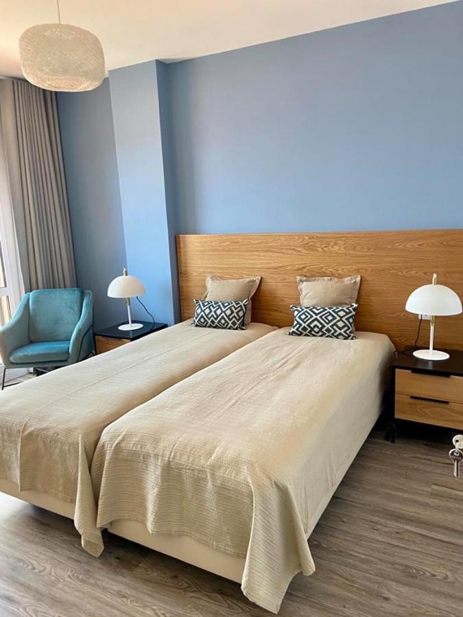 Ocean Cliffs Apartments Funchal  Kültér fotó