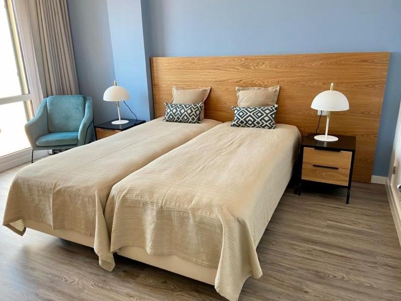 Ocean Cliffs Apartments Funchal  Kültér fotó