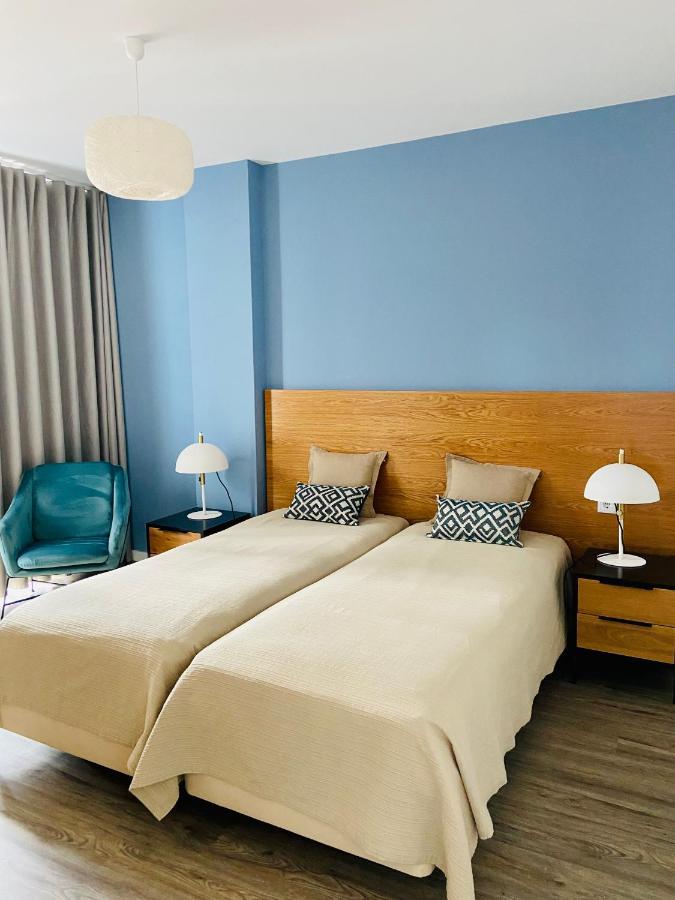Ocean Cliffs Apartments Funchal  Kültér fotó