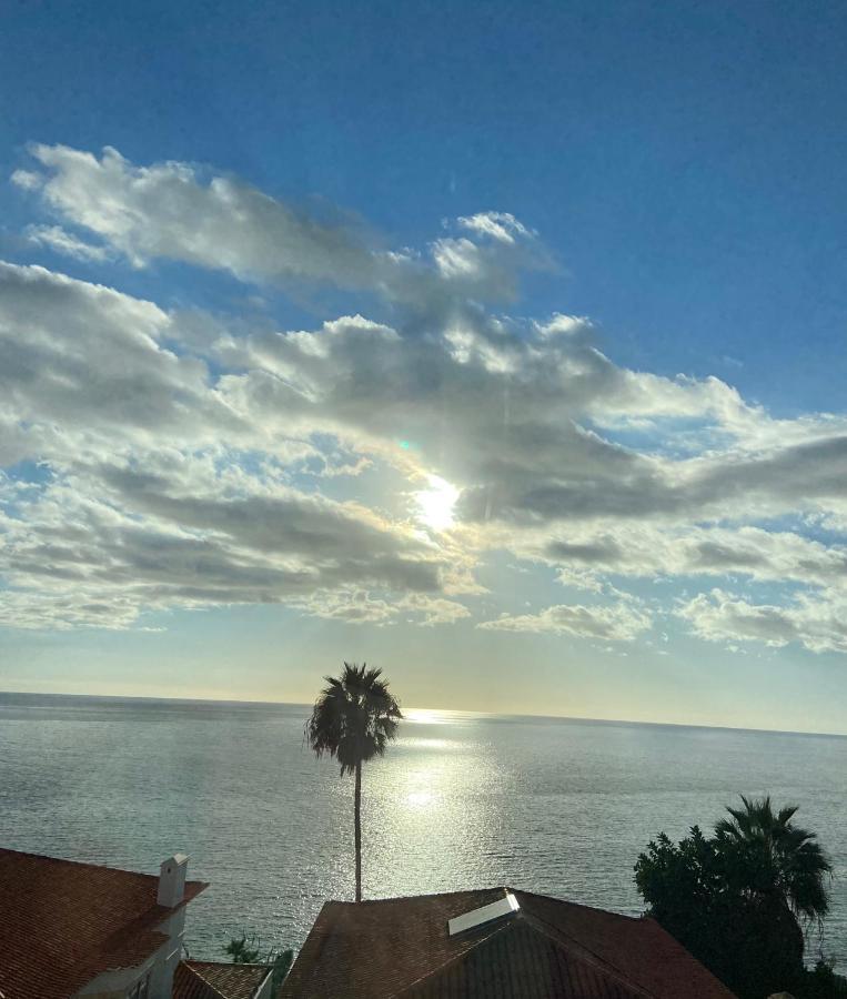 Ocean Cliffs Apartments Funchal  Kültér fotó