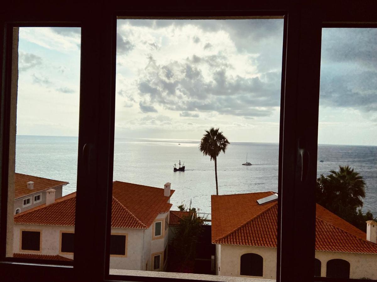 Ocean Cliffs Apartments Funchal  Kültér fotó